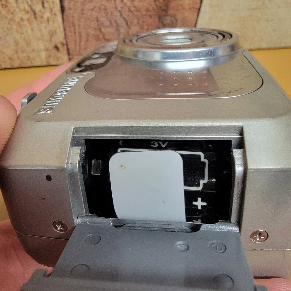 Samsung maxima zoom